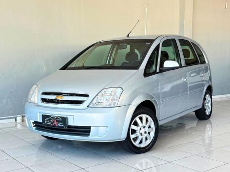 CHEVROLET Meriva 1.4 4P FLEX MAXX, Foto 2