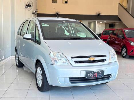 CHEVROLET Meriva 1.4 4P FLEX MAXX, Foto 3
