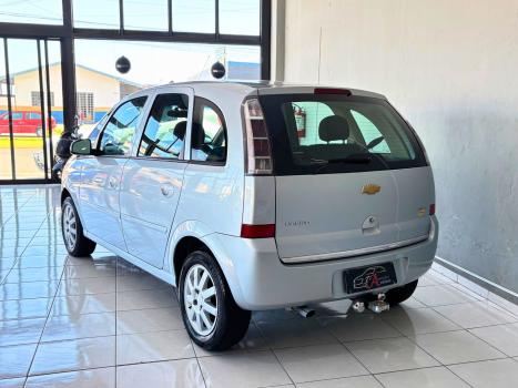 CHEVROLET Meriva 1.4 4P FLEX MAXX, Foto 4