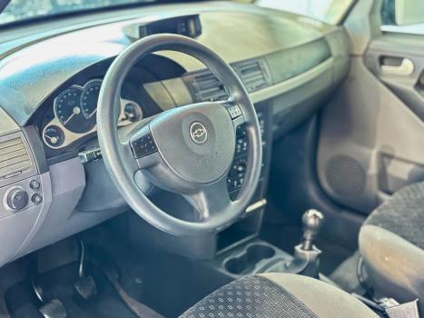 CHEVROLET Meriva 1.4 4P FLEX MAXX, Foto 5