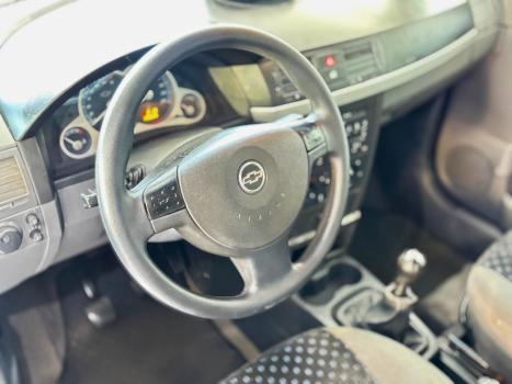 CHEVROLET Meriva 1.4 4P FLEX MAXX, Foto 6