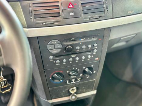 CHEVROLET Meriva 1.4 4P FLEX MAXX, Foto 8