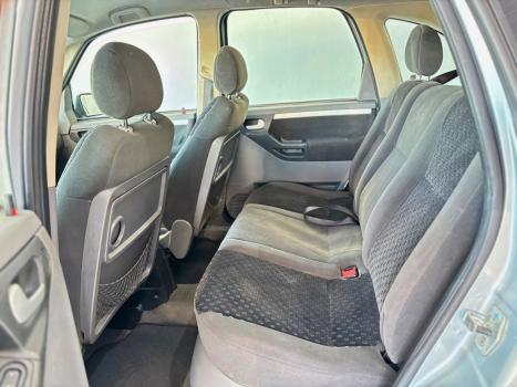 CHEVROLET Meriva 1.4 4P FLEX MAXX, Foto 9