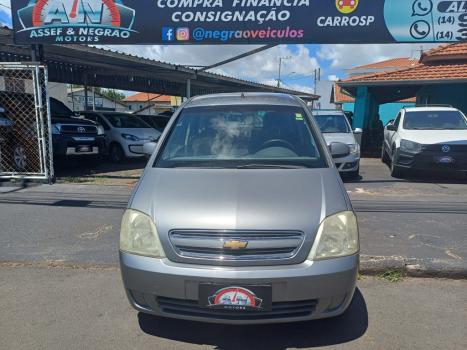 CHEVROLET Meriva 1.4 4P FLEX MAXX, Foto 1