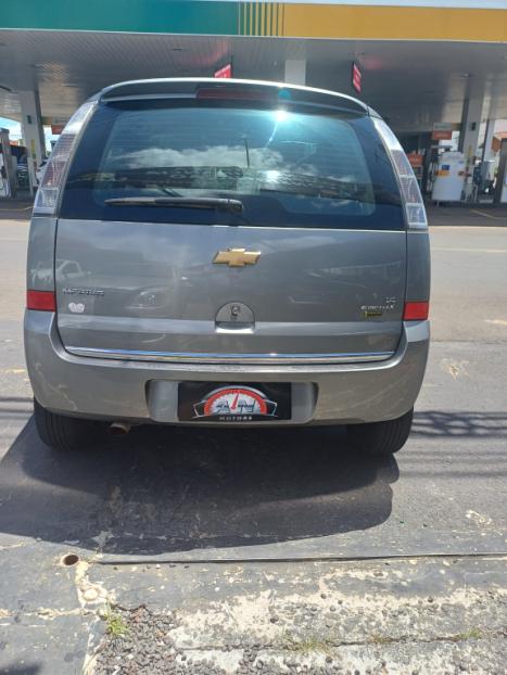 CHEVROLET Meriva 1.4 4P FLEX MAXX, Foto 2