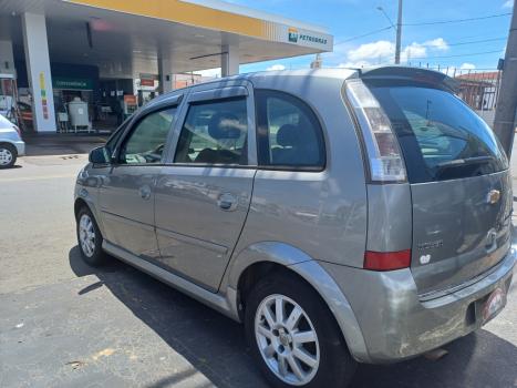 CHEVROLET Meriva 1.4 4P FLEX MAXX, Foto 3