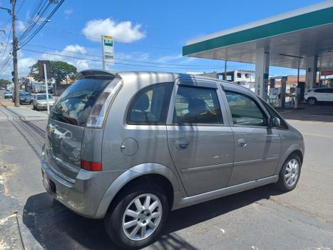 CHEVROLET Meriva 1.4 4P FLEX MAXX, Foto 4