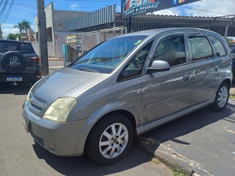 CHEVROLET Meriva 1.4 4P FLEX MAXX, Foto 5