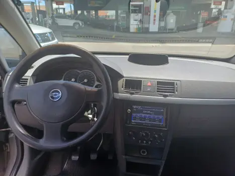 CHEVROLET Meriva 1.4 4P FLEX MAXX, Foto 9