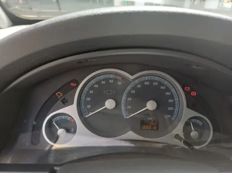 CHEVROLET Meriva 1.4 4P FLEX MAXX, Foto 10