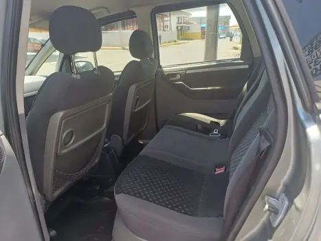 CHEVROLET Meriva 1.4 4P FLEX MAXX, Foto 12