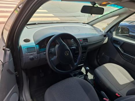 CHEVROLET Meriva 1.4 4P FLEX JOY, Foto 2