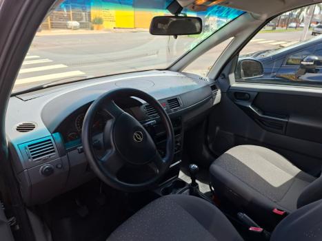 CHEVROLET Meriva 1.4 4P FLEX JOY, Foto 3