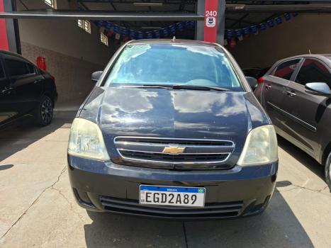 CHEVROLET Meriva 1.4 4P FLEX JOY, Foto 4