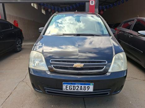 CHEVROLET Meriva 1.4 4P FLEX JOY, Foto 8