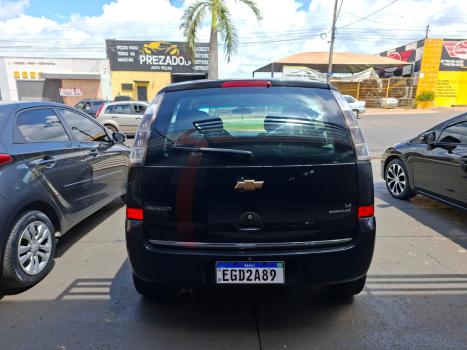 CHEVROLET Meriva 1.4 4P FLEX JOY, Foto 9