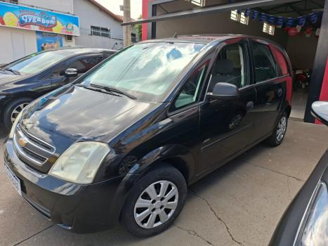 CHEVROLET Meriva 1.4 4P FLEX JOY, Foto 10