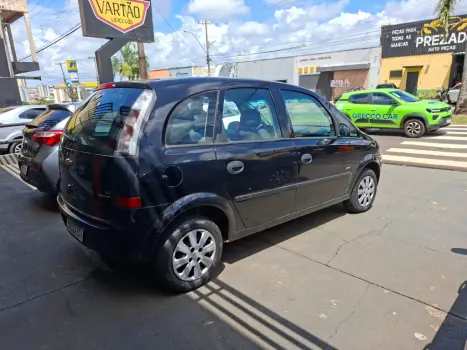 CHEVROLET Meriva 1.4 4P FLEX JOY, Foto 11