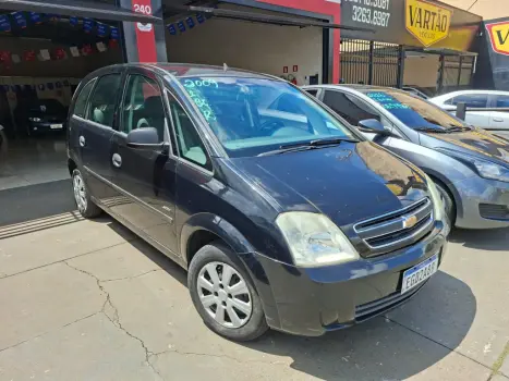 CHEVROLET Meriva 1.4 4P FLEX JOY, Foto 12