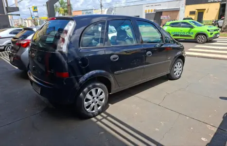 CHEVROLET Meriva 1.4 4P FLEX JOY, Foto 13