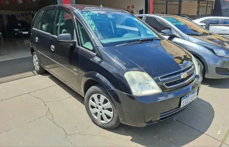 CHEVROLET Meriva 1.4 4P FLEX JOY, Foto 15