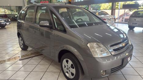 CHEVROLET Meriva 1.4 4P FLEX JOY, Foto 2