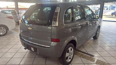 CHEVROLET Meriva 1.4 4P FLEX JOY, Foto 4