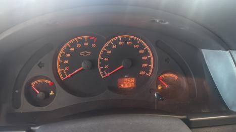 CHEVROLET Meriva 1.4 4P FLEX JOY, Foto 5