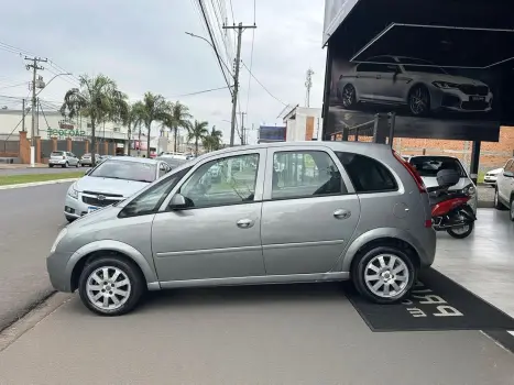 CHEVROLET Meriva 1.4 4P FLEX MAXX, Foto 1