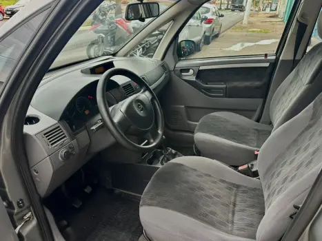CHEVROLET Meriva 1.4 4P FLEX MAXX, Foto 2