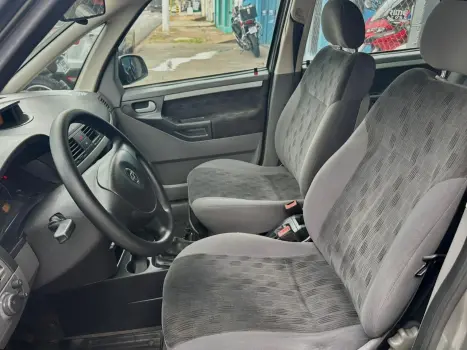 CHEVROLET Meriva 1.4 4P FLEX MAXX, Foto 3