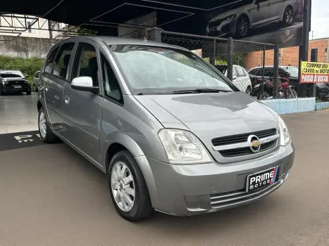 CHEVROLET Meriva 1.4 4P FLEX MAXX, Foto 6