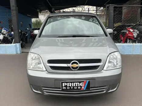 CHEVROLET Meriva 1.4 4P FLEX MAXX, Foto 7