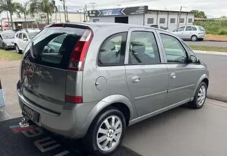 CHEVROLET Meriva 1.4 4P FLEX MAXX, Foto 8
