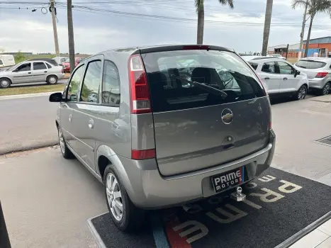 CHEVROLET Meriva 1.4 4P FLEX MAXX, Foto 10
