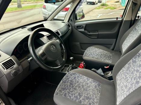 CHEVROLET Meriva 1.4 4P FLEX MAXX, Foto 8
