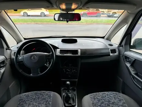 CHEVROLET Meriva 1.4 4P FLEX MAXX, Foto 10