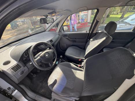 CHEVROLET Meriva 1.4 4P FLEX JOY, Foto 5