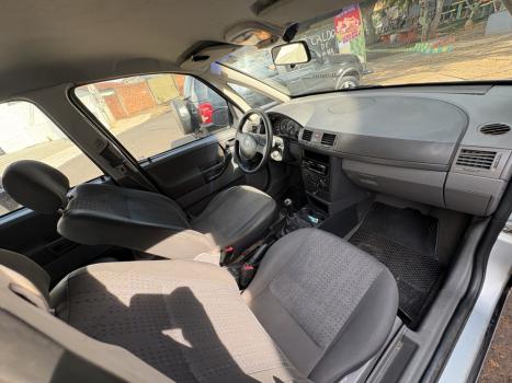 CHEVROLET Meriva 1.4 4P FLEX JOY, Foto 6