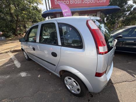 CHEVROLET Meriva 1.4 4P FLEX JOY, Foto 2