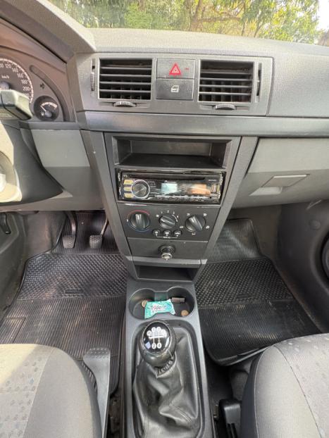 CHEVROLET Meriva 1.4 4P FLEX JOY, Foto 8