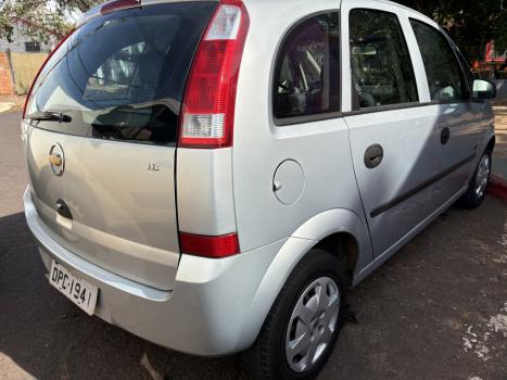 CHEVROLET Meriva 1.4 4P FLEX JOY, Foto 9