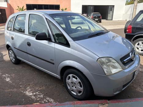 CHEVROLET Meriva 1.4 4P FLEX JOY, Foto 3