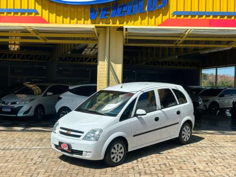 CHEVROLET Meriva 1.4 4P FLEX JOY, Foto 1