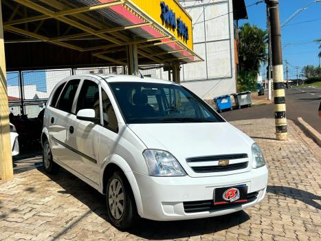 CHEVROLET Meriva 1.4 4P FLEX JOY, Foto 2