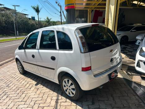 CHEVROLET Meriva 1.4 4P FLEX JOY, Foto 3