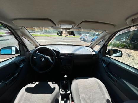 CHEVROLET Meriva 1.4 4P FLEX JOY, Foto 4