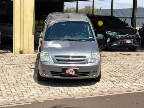 CHEVROLET Meriva 1.4 4P FLEX JOY, Foto 2