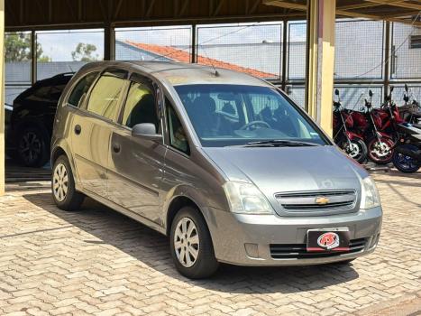 CHEVROLET Meriva 1.4 4P FLEX JOY, Foto 3
