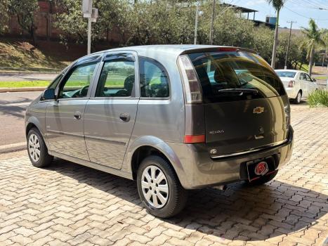 CHEVROLET Meriva 1.4 4P FLEX JOY, Foto 4